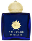 Amouage Interlude Woman Eau de Parfum 100ml (Tester)