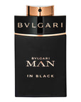 Bvlgari Man In Black Eau de Parfum 100ml (Tester)