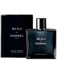 Chanel Bleu de Chanel Pour Homme Eau de Parfum 100ml (Scatolato)