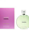 Chanel Chance Eau Fraiche Eau de Toilette 100ml (Scatolato)