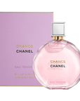 Chanel Chance Eau Tendre eau de toilette 100ml (Scatolato)