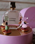 Chanel Chance Eau Tendre eau de toilette 100ml (Scatolato)