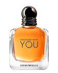 Giorgio Armani Stronger With You Eau de Toilette 100ml (Tester)