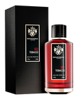 Mancera Red Tobacco Eau de Parfum 120ml (Scatolato)