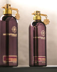 Montale Dark Purple Eau de Parfum 100ml (Scatolato)