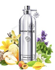 Montale Vanilla Extasy Eau de Parfum 100ml (Tester)