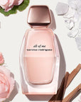NARCISO RODRIGUEZ ALL OF ME Eau de Parfum Natural Spray 90ml scatolato