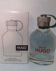 Hugo Boss Hugo Man Eau de Toilette 150ml (Tester)