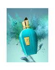 XERJOFF PERFUMES ERBA PURA EAU DE PARFUM 100ML (SCATOLATO)