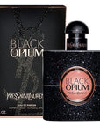Yves Saint Laurent Black Opium Eau de Parfum 90ml (Scatolato)