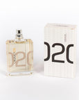 Escentric Molecules 02 Eau de Toilette 100ml (Tester)