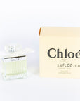 Chloé Eau de Parfum di Chloé 75ml (Tester)