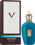 XERJOFF PERFUMES ERBA PURA EAU DE PARFUM 100ML (SCATOLATO)
