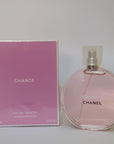 Chanel Chance Eau Tendre eau de toilette 100ml (Scatolato)