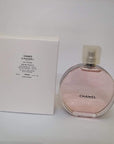 Chanel Chance Eau Tendre Eau de Toilette 100ml (Tester)
