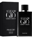 Armani Acqua di Giò Profumo Eau de Parfum per uomo 125ml