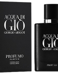 Armani Acqua Di Giò Profumo parfum Eau de Parfum Spray 125ml uomo tester