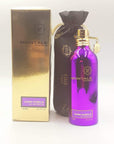 Montale Dark Purple Eau de Parfum 100ml (Scatolato)