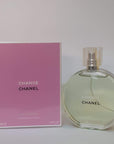 Chanel Chance Eau Fraiche Eau de Toilette 100ml (Scatolato)