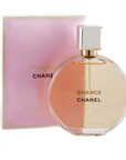 Chanel Chance Eau de Parfum 100ml (Scatolato)