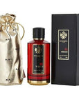 Mancera Red Tobacco Eau de Parfum 120ml (Scatolato)