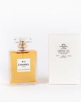 Chanel N.5 Eau de Parfum 100ml (Tester)