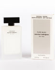 Narciso Rodriguez Pure Musc For Her Eau de Parfum 100ml (Tester)