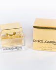 D&G The One (donna) Eau de Parfum 75ml (Scatolato)