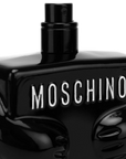 MOSCHINO TOY BOY - 100ML EAU DE PARFUM (TESTER)
