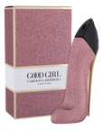 Carolina Herrera  Good Girl Fantastic Pink Eau de Parfum 80ml (Scatolato)