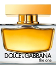 D&G The One (donna)  Eau de Parfum 75ml (Tester)