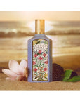 GUCCI FLORA GORGEOUS MAGNOLIA EDP 100ML