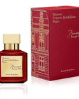 Maison Francis Kurkdjian Baccarat Rouge 540 (rosso)  Extrait de Parfum 70ml (Scatolato)