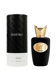 Sospiro Perfumes  Opera Eau de Parfum 100ml (Tester)