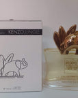 Kenzo Jungle L'Elephant Eau de Parfum 100ml (Tester)