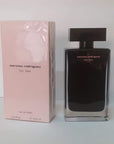 Narciso Rodriguez For Her Eau de Toilette 100ml (Scatolato)