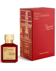 Maison Francis Kurkdjian Baccarat Rouge 540 (rosso)  Extrait de Parfum 70ml (Scatolato)