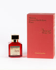Maison Francis Kurkdjian Baccarat Rouge 540 (rosso)  Extrait de Parfum 70ml (Scatolato)