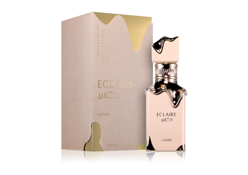 LATTAFA ECLAIRE - 100ML Eau de Parfum