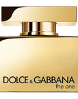 Dolce & Gabbana The One Gold 75ML donna (tester)