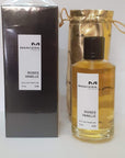 Mancera Roses Vanille  Eau de Parfum 120ml (Scatolato)