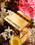 Dolce & Gabbana The One Gold 75ML donna (tester)