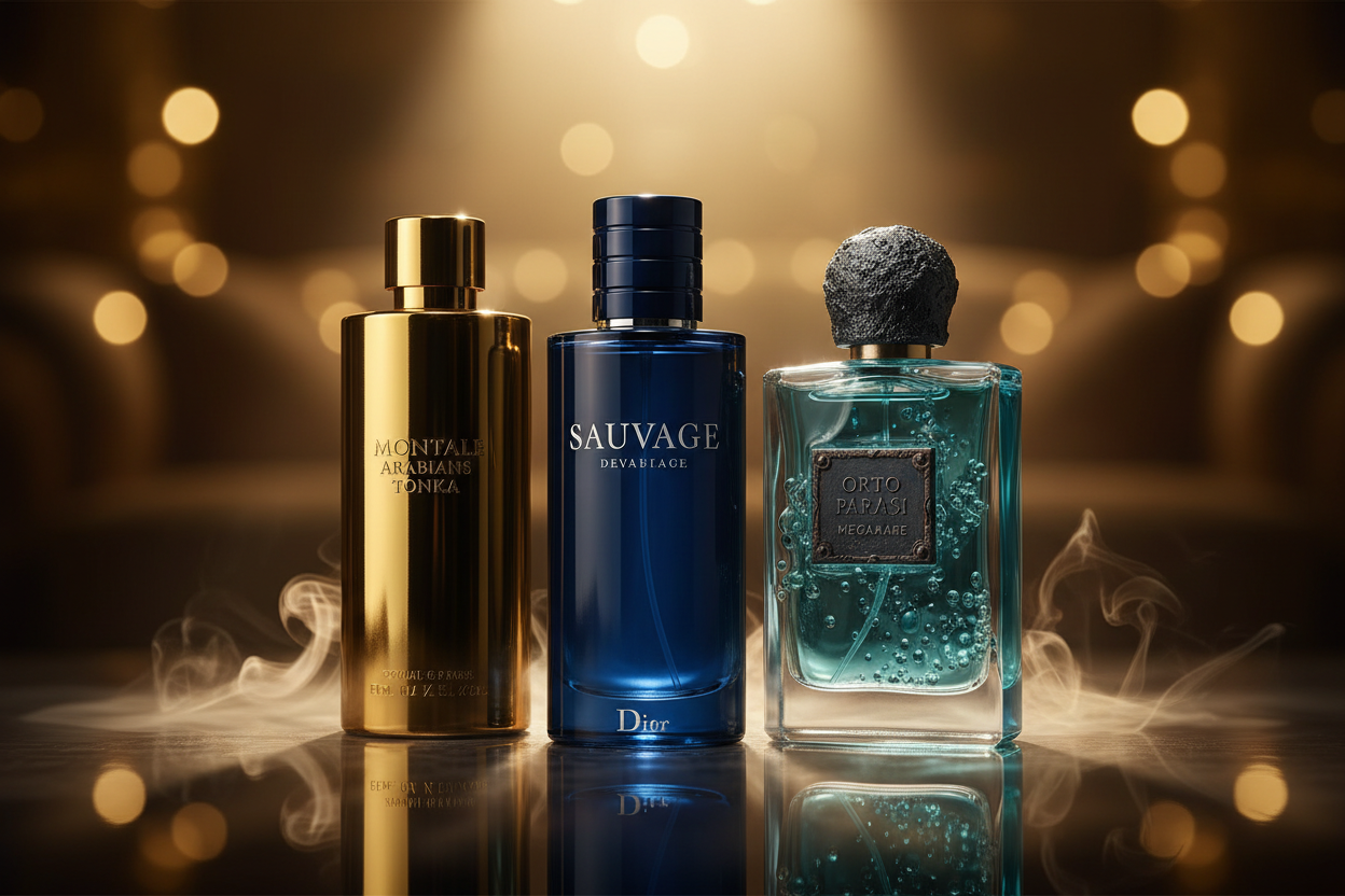 Profumi bestseller - Invito all'acquisto