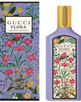 GUCCI FLORA GORGEOUS MAGNOLIA EDP 100ML